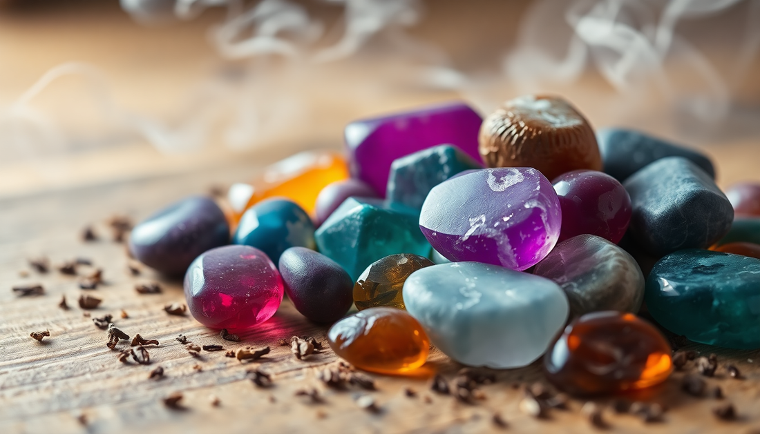 Unlocking the Secrets of Mood Stones: A Guide to Understanding Their Power